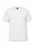 Lululemon - Metal Vent Tech Stretch-Jersey T-Shirt - White