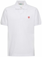 FILA + F+ Adoro Classic Polo