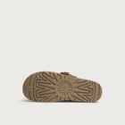 UGG Women's Goldenstar Evelina Clog in Chestnut