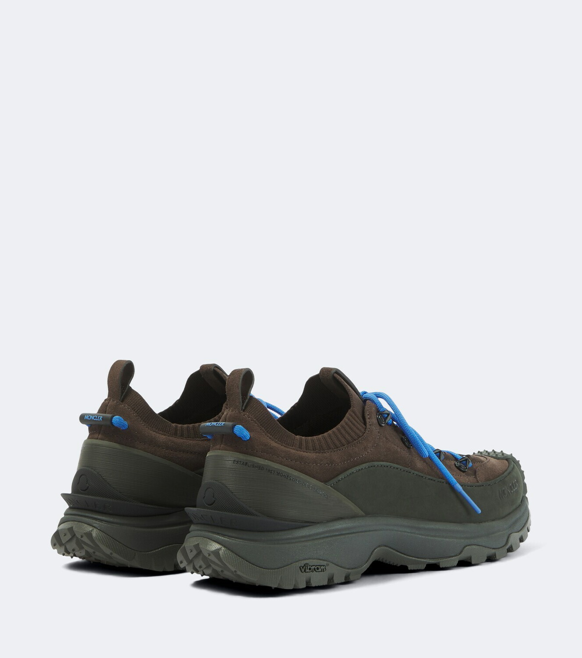 Moncler Trailgrip Lite3 sneakers