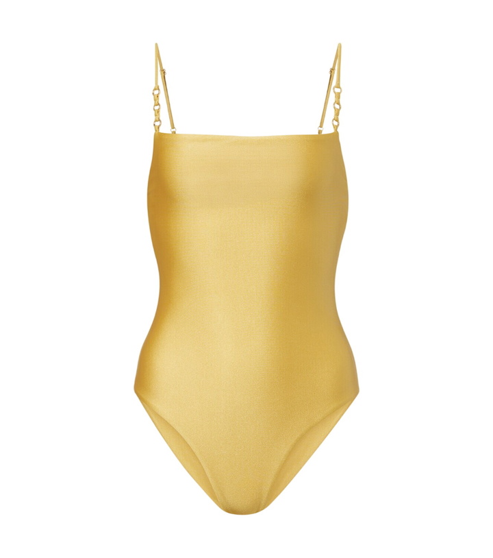 Photo: Jade Swim Myla swimsuit