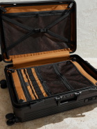 Master-Piece - Polycarbonate Carry-On Suitcase