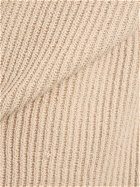 BRUNELLO CUCINELLI - Cotton Knit Crewneck Sweater