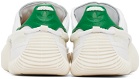 Craig Green White Adidas Originals Edition Scuba Stan Sneakers