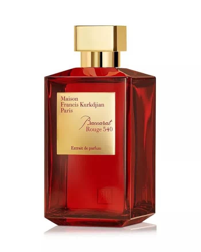 Maison Francis Kurkdjian Baccarat Rouge 540 Extrait De Parfum Spray 6.8 oz