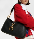 Miu Miu Leather shoulder bag