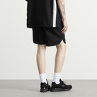 WTAPS Men's Spss2501 Shorts in Black
