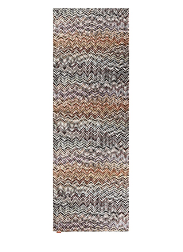 Photo: Missoni Andorra Table Runner