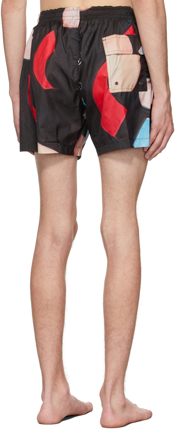 Swim shorts & swimming trunks Vivienne Westwood - Vivienne westwood surf  boxer - 81010003W00KDK401