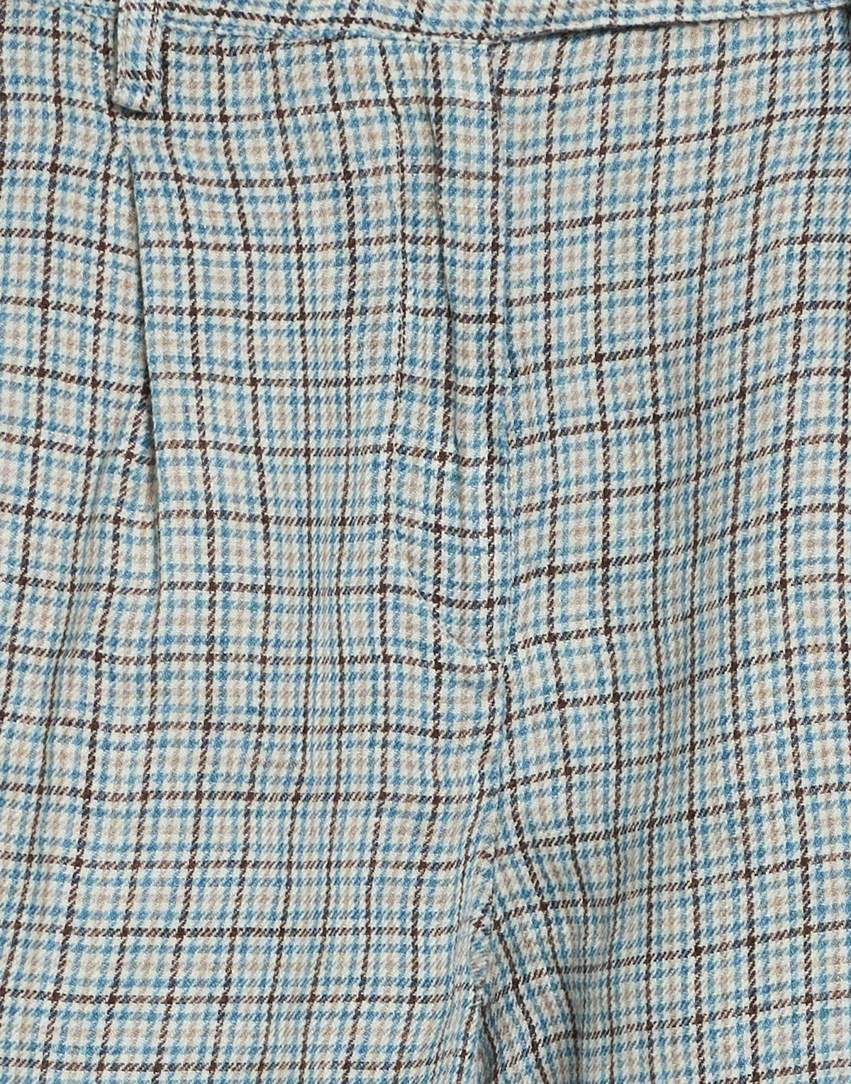 Massimo Alba Womens Shorts & Bermuda Shorts Azure