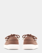 Steve Madden Victory Sneakers in Brown
