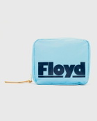 Floyd Floyd Washkit Blue Toiletry Bags