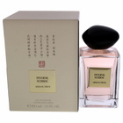 Giorgio Armani Ladies Prive Pivoine Suzhou EDT Spray 3.4 oz Fragrances 3614272798724