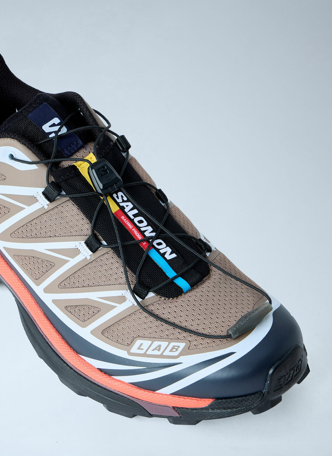 Salomon XT-6 Sneakers