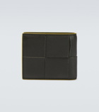 Bottega Veneta - Cassette leather wallet