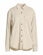 Marant Étoile Womens Shirt Cream