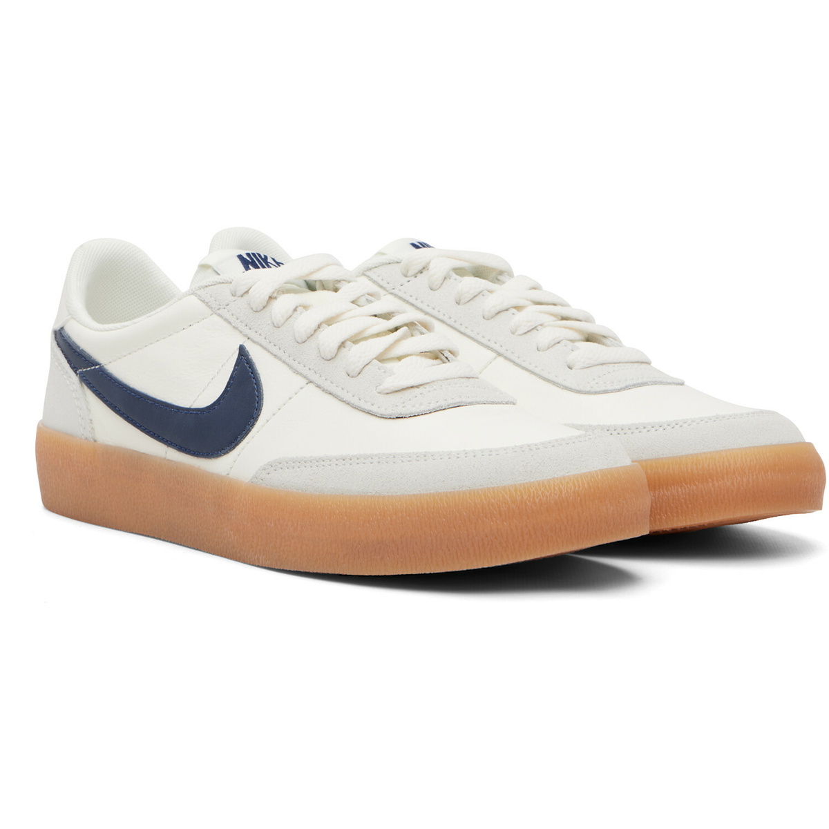 Nike Off-White Killshot 2 Leather Sneakers