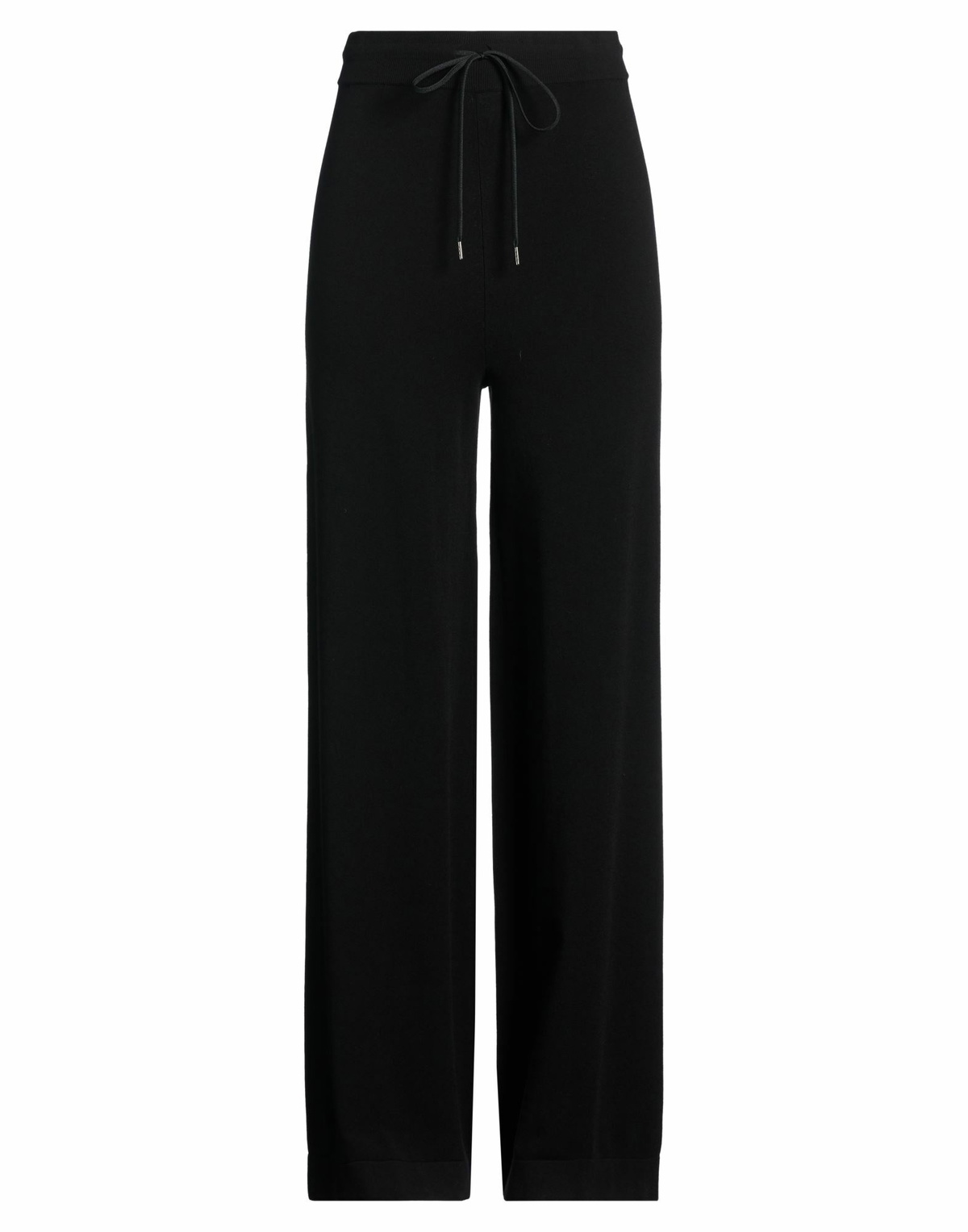Isabel Benenato Womens Pants in Black