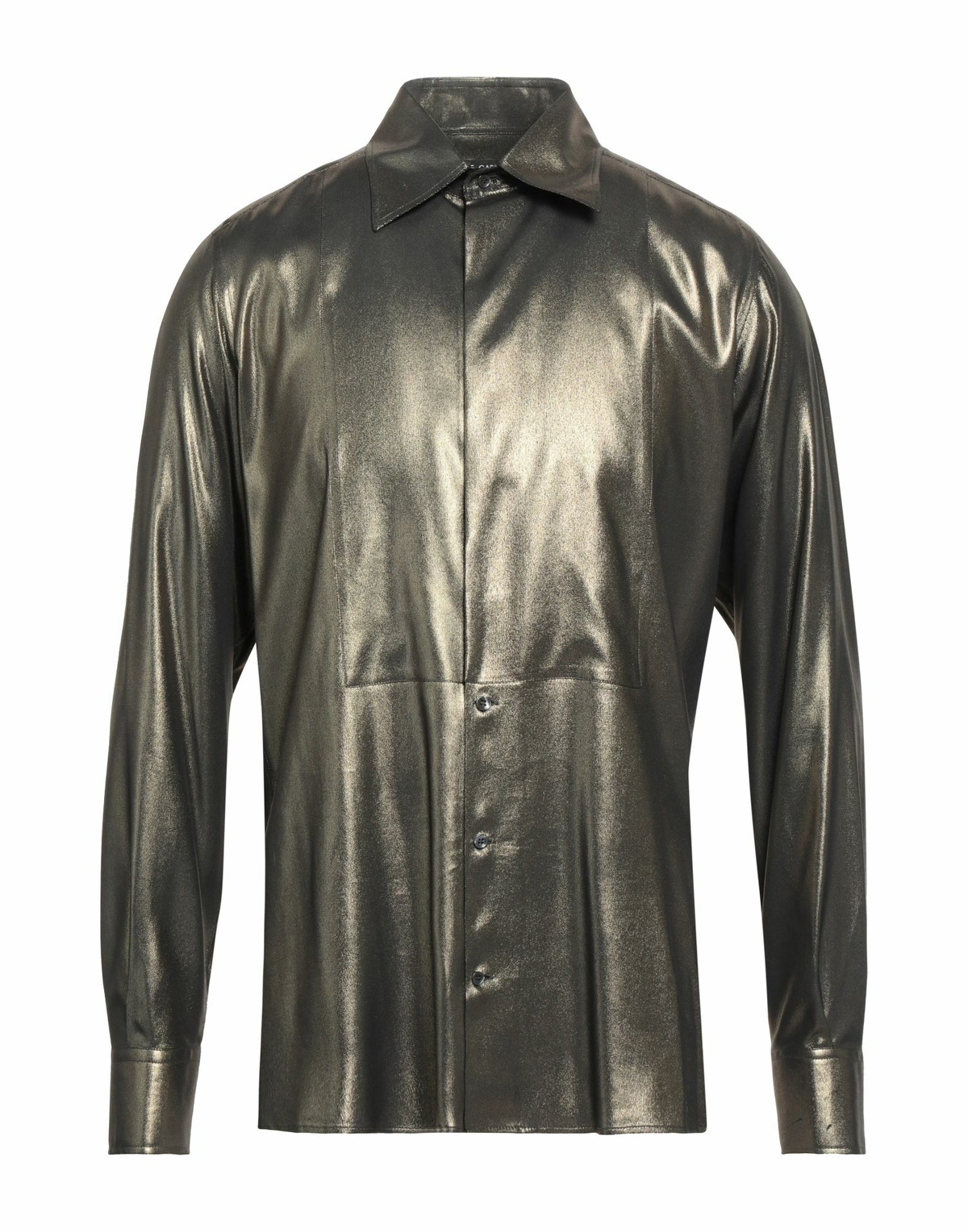 Dolce & gabbana Mens Shirt Bronze