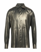 Dolce & gabbana Mens Shirt Bronze