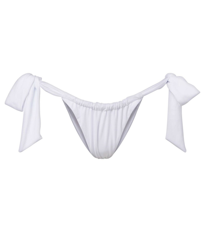 Photo: Faithfull Costa bikini bottoms