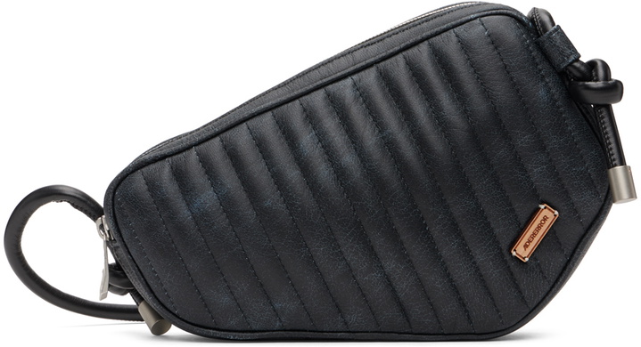 Photo: ADER error Black Prato Bag