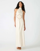 Steve Madden Emmalie Dress in Cream