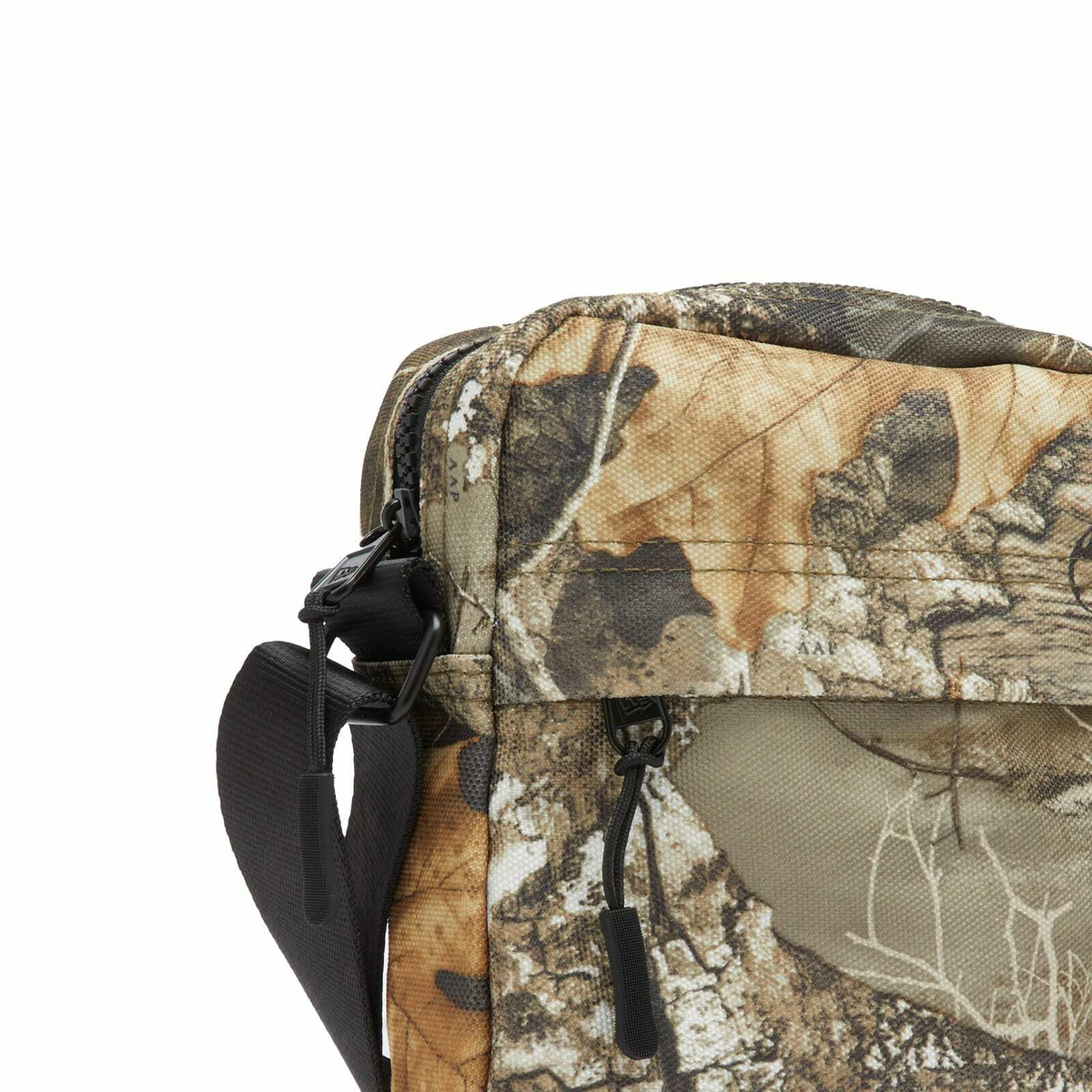 ショルダーバッグ New Era Mobility Light Multi Pouch Real Tree New Era Side Bag in Real Tree New Era Cap