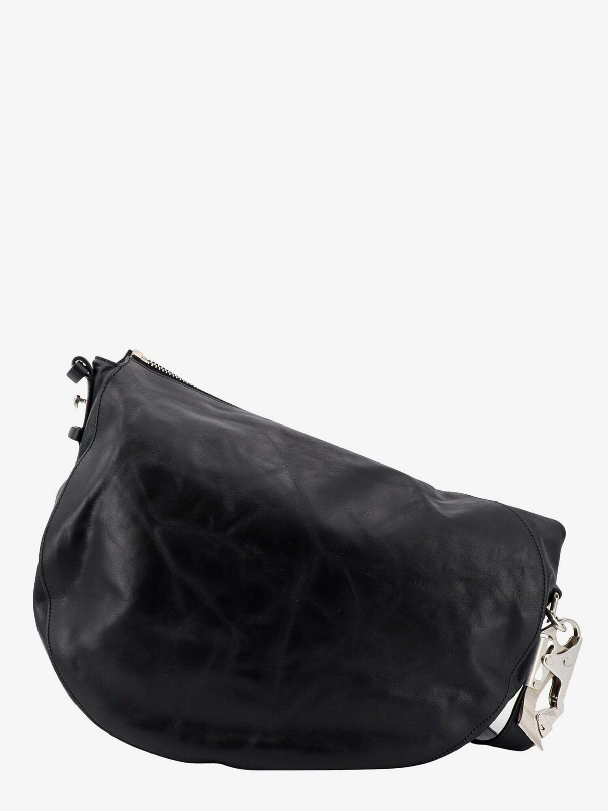 ショルダーバッグ・ポシェット BURBERRY Women Shoulder Bags 8104815 A1189 Black Burberry Shoulder Bag Black Womens Burberry