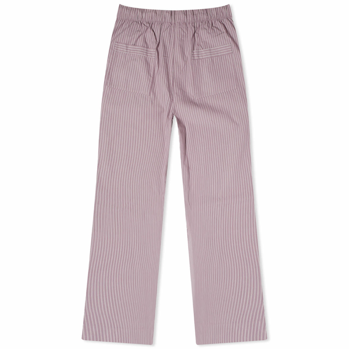 Birkenstock 1774 x TEKLA Pants in Mauve