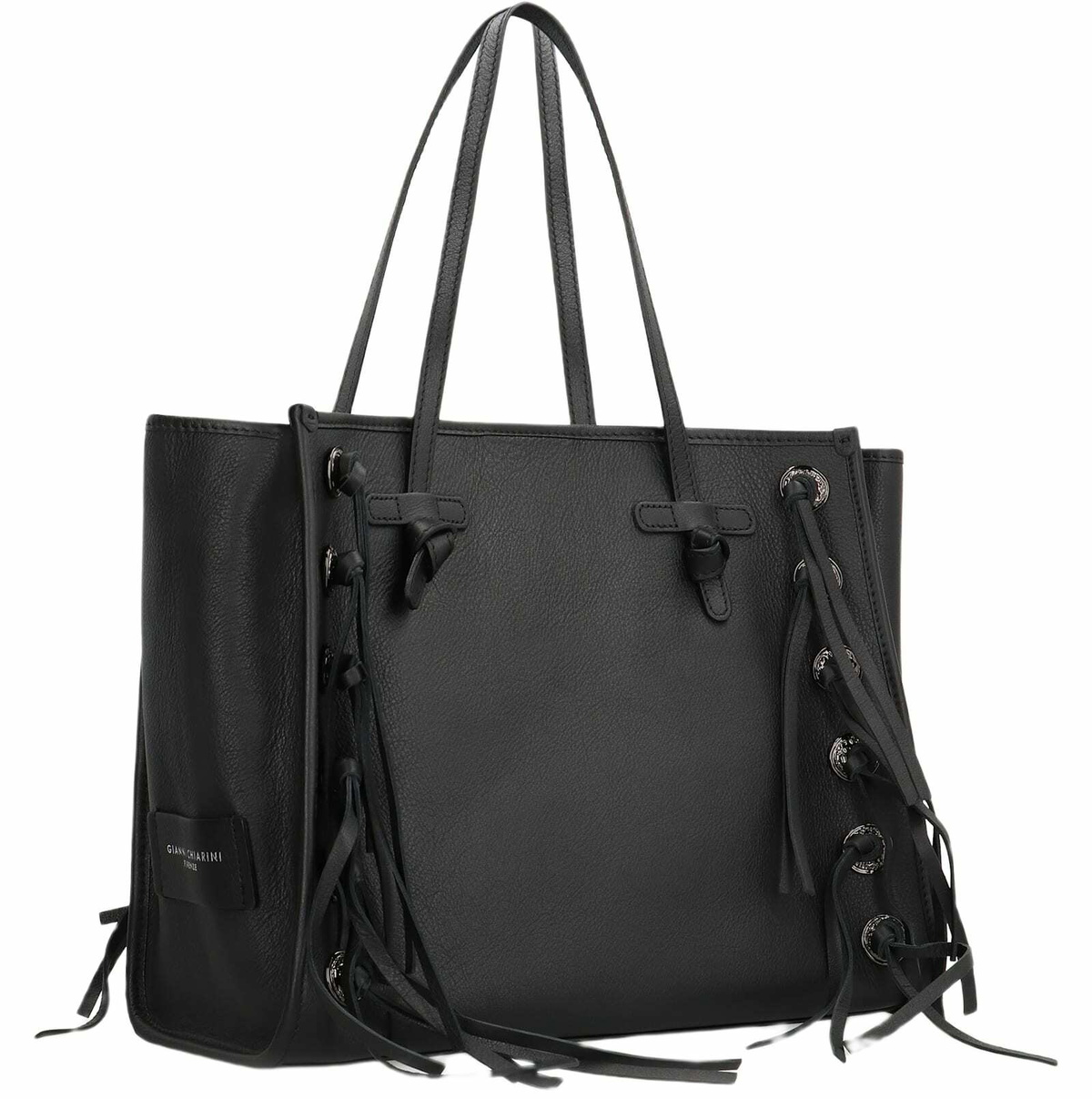 Gianni Chiarini Marcella Leather Tote