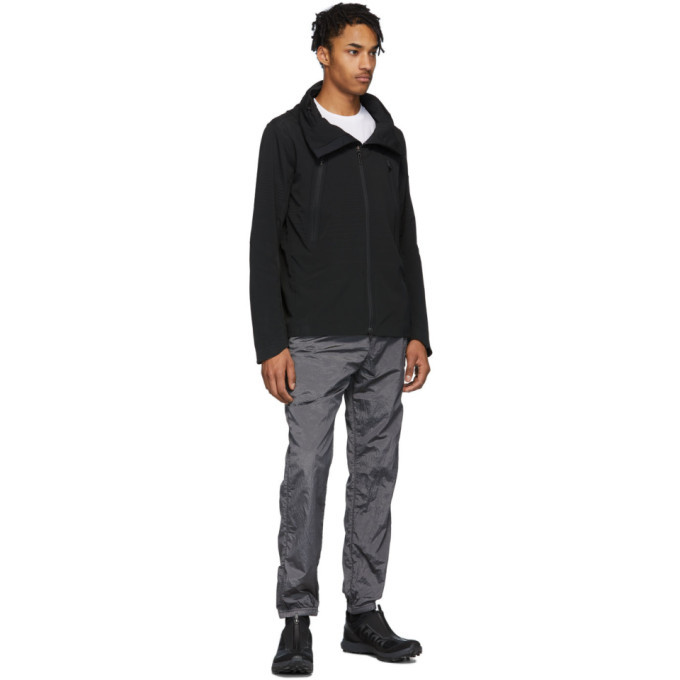 SCHEMATECH AIR SHIRT JACKET｜DESCENTE ALLTERRAIN