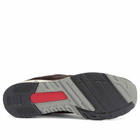 New Balance U1500BKR Sneaker Made in UK in Black Coffee