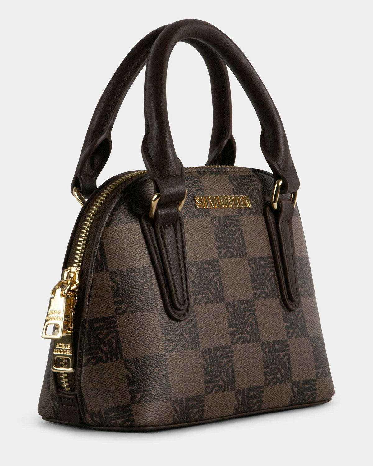 Steve Madden Bhope-7 Bag in Brown
