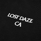 Lost Daze Collage Hoody
