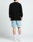 Dsquared2 Mens Sweatshirt in Black