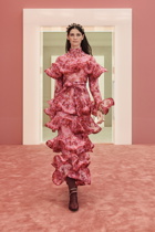 Zimmermann - Kaleidoscope silk and linen dress
