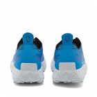 Norda Men's 001 RZ Sneakers in Blue White