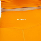 Adanola Women's Ultimate Leggings in Orange