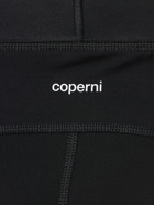 COPERNI Logo Flared Leggings