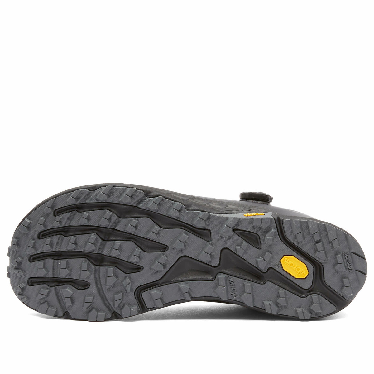 Altra Men's Timp 5 Boa Sneakers in Black/Black