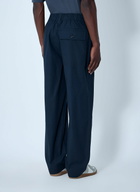 Margaret Howell Wide-Leg Utility Trousers