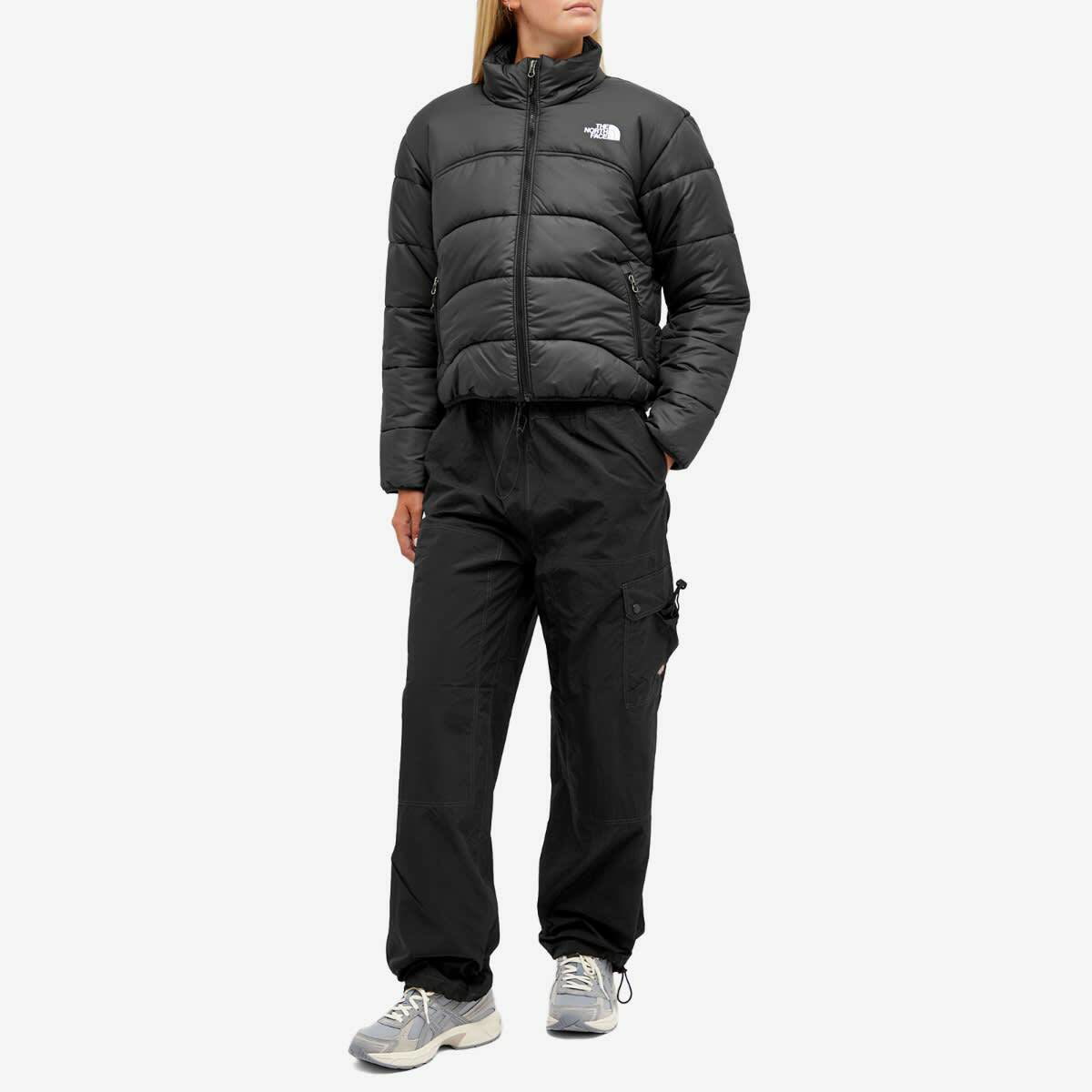 The North Face: Black RMST Steep Tech Jacket
