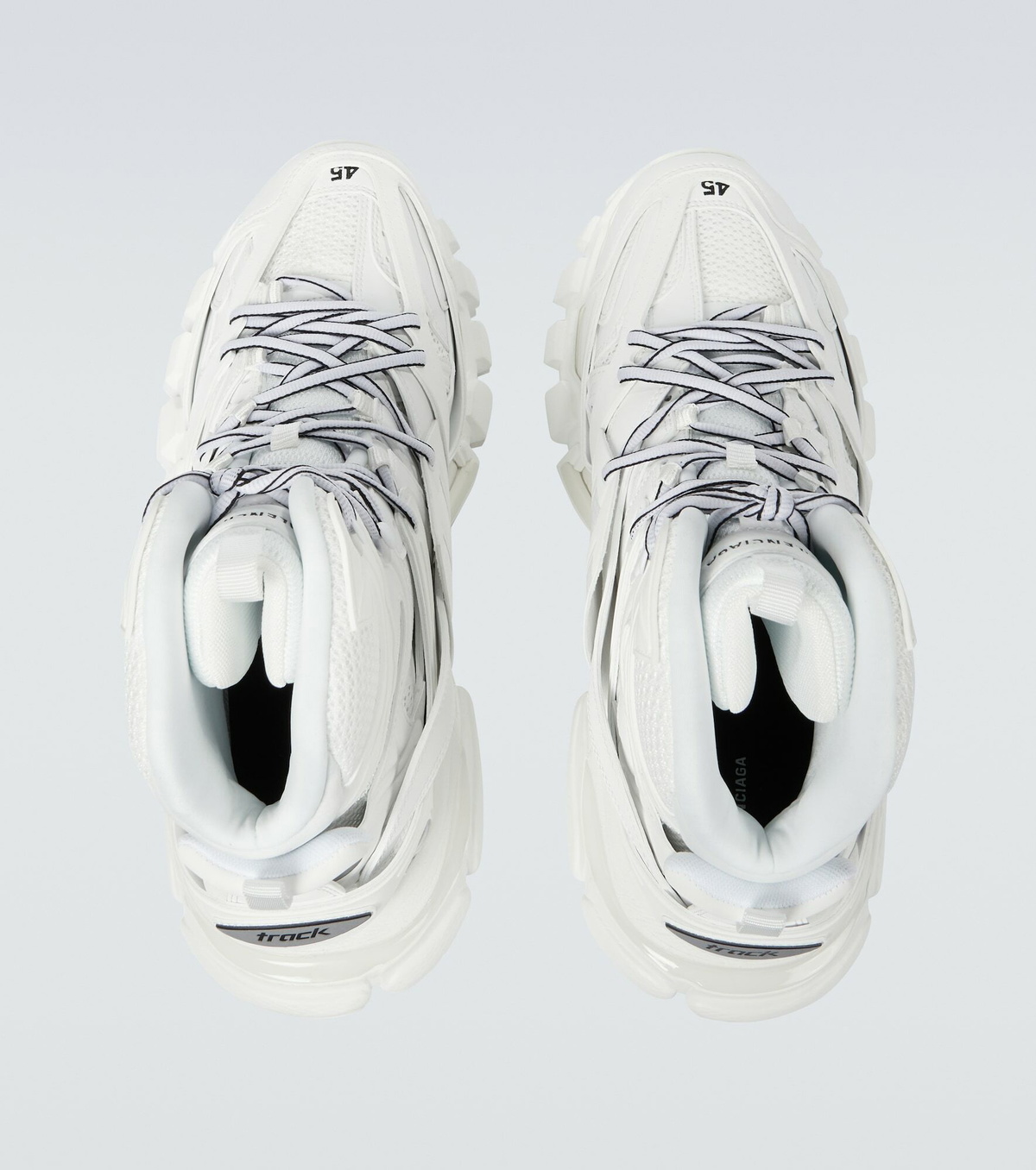 BALENCIAGA Track HIKE スニーカー IT37 (24cm) Balenciaga Track Hike Sneakers on SALE | Saks OFF 5TH