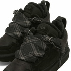 UGG Women's Lowmel Sneaker in Black