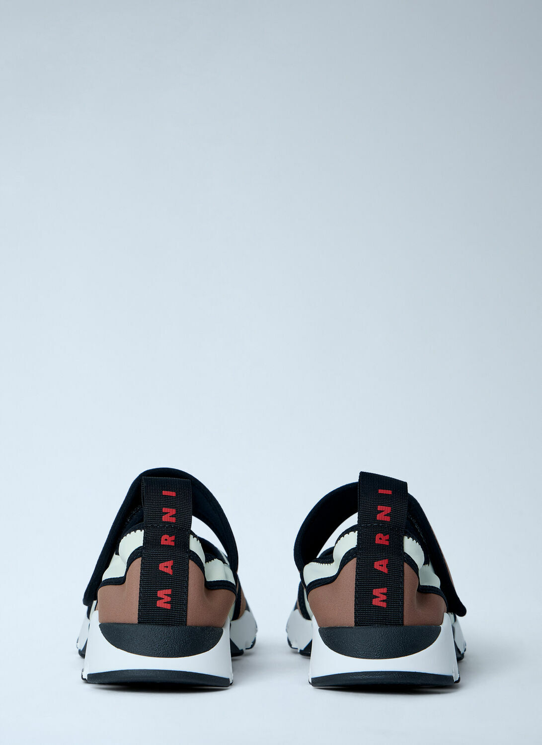 Marni Low-Top Sneakers