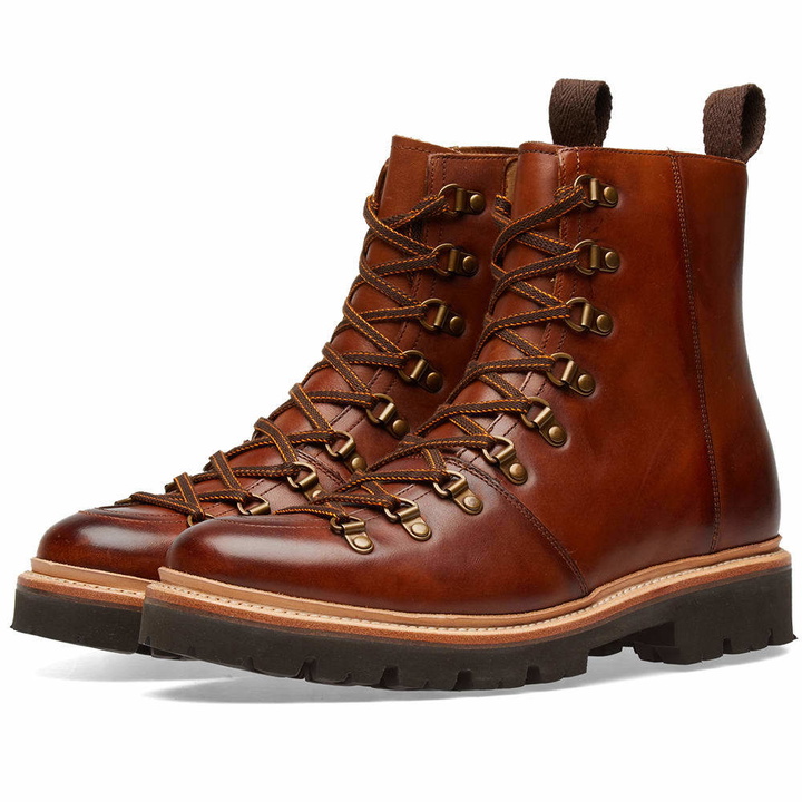 Photo: Grenson Brady Boot