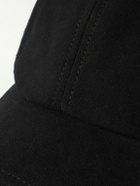 Paul Smith - Suede Baseball Cap