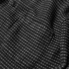 Oliver Spencer Raven Birdseye Overshirt