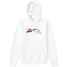 Reebok x Tom and Jerry Graphic Hoody